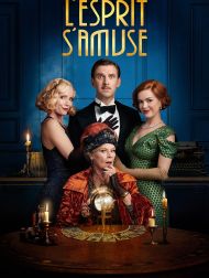 sortie dvd	
 L'esprit S'amuse