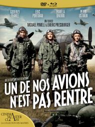 sortie dvd	
 Un De Nos Avions N'est Pas Rentré