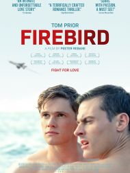 sortie dvd	
 Firebird