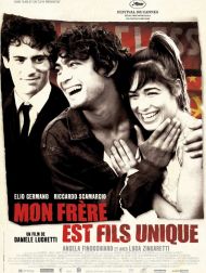sortie dvd	
 Mon Frère Est Fils Unique