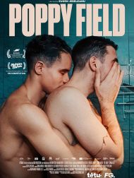 sortie dvd	
 Poppy Field