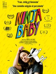 sortie dvd	
 Ninjababy