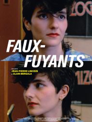 sortie dvd	
 Faux Fuyants