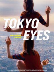 sortie dvd	
 Tokyo Eyes