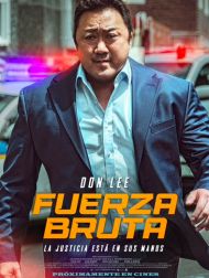 sortie dvd	
 The Roundup