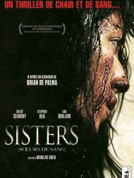 sortie dvd	
 Sisters