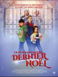 sortie dvd	
 Ce Ne Sera Pas Notre Dernier Noël