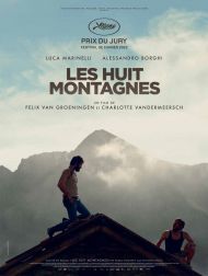sortie dvd	
 Les Huit Montagnes