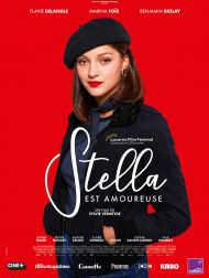 sortie dvd	
 Stella Est Amoureuse