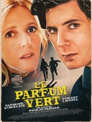 sortie dvd	
 Le Parfum Vert