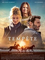 sortie dvd	
 Tempête