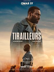 sortie dvd	
 Tirailleurs