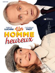sortie dvd	
 Un Homme Heureux