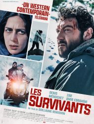 sortie dvd	
 Les Survivants
