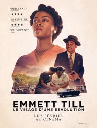 sortie dvd	
 Emmett Till