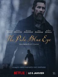 sortie dvd	
 The Pale Blue Eye