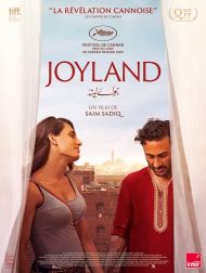 sortie dvd	
 Joyland