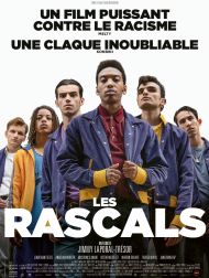 sortie dvd	
 Les Rascals