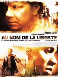 sortie dvd	
 Au Nom De La Liberté