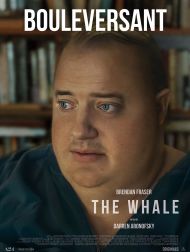 sortie dvd	
 The Whale