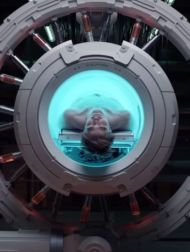 sortie dvd	
 Mickey 17