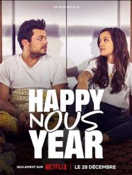 sortie dvd	
 Happy Nous Year