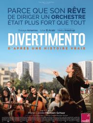 sortie dvd	
 Divertimento