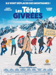 sortie dvd	
 Les Têtes Givrées