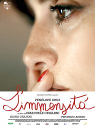 sortie dvd	
 L'Immensita