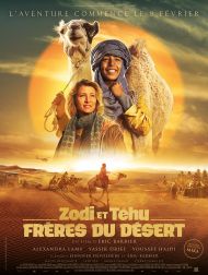 sortie dvd	
 Frères du désert