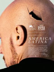 sortie dvd	
 America Latina