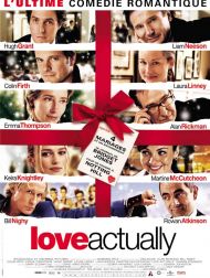 sortie dvd	
 Love Actually
