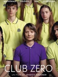 sortie dvd	
 Club Zero
