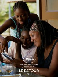 sortie dvd	
 Le Retour