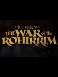 sortie dvd	
 The Lord Of The Rings: The War Of Rohirrim