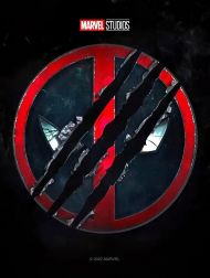 sortie dvd	
 Deadpool 3