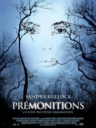 sortie dvd	
 Prémonitions