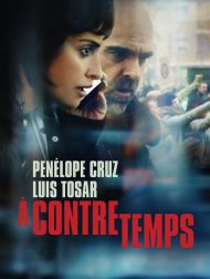 sortie dvd	
 À Contretemps
