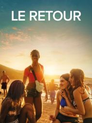 sortie dvd	
 Le Retour