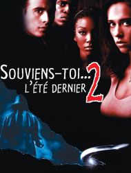 sortie dvd	
 Souviens-toi... L'été Dernier 2