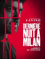 sortie dvd	
 Dernière Nuit à Milan