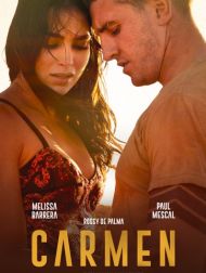 sortie dvd	
 Carmen