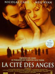 sortie dvd	
 La Cité Des Anges