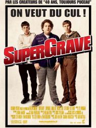 sortie dvd	
 SuperGrave
