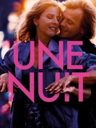 sortie dvd	
 Une Nuit