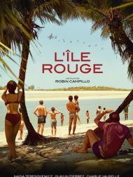 sortie dvd	
 L'Île Rouge