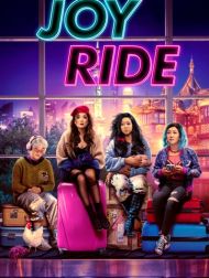 sortie dvd	
 Joy Ride