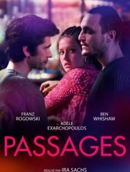 sortie dvd	
 Passages