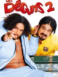 sortie dvd	
 Les Déguns 2