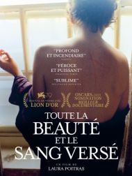 sortie dvd
Toute La Beauté Et Le Sang Versé
